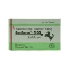 Cenforce-100 威而鋼學名藥 100mg × 10顆｜效果持續4–6小時 CP值最高選擇