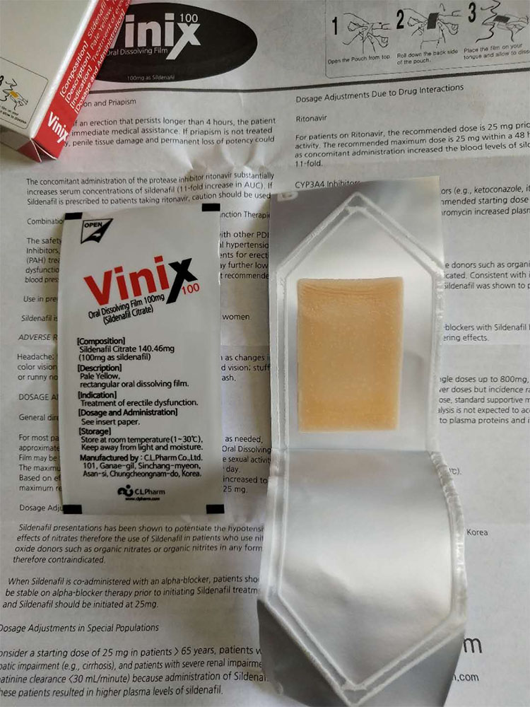 Vinix 安全使用的 3 個金律:專業藥師的貼心叮嚀 💡 Vinix 安全使用的 3 個金律:專業藥師的貼心叮嚀 💡