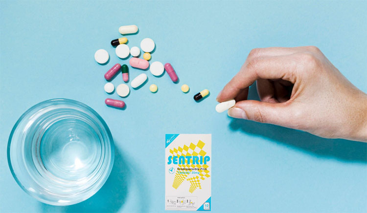 💡 達人級服用秘訣:如何讓 Sentrip 體感更明顯? 💡 達人級服用秘訣:如何讓 Sentrip 體感更明顯?