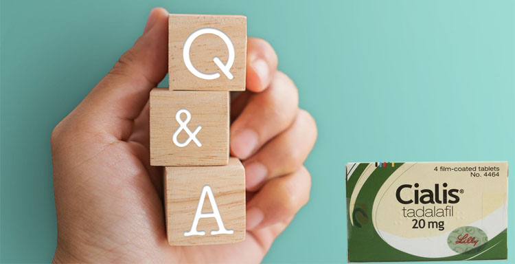 🧐 犀利士新手常見 Q&A:幫你破解所有心中疑慮 🧐 犀利士新手常見 Q&A:幫你破解所有心中疑慮