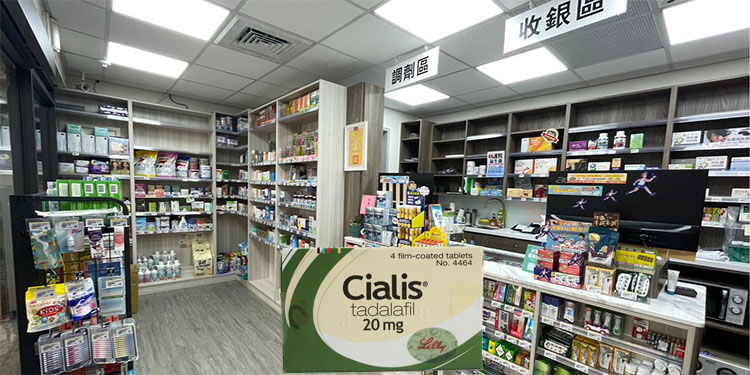 🏥 管道一:全台實體藥局(最推薦的安全途徑) 🏥 管道一:全台實體藥局(最推薦的安全途徑)