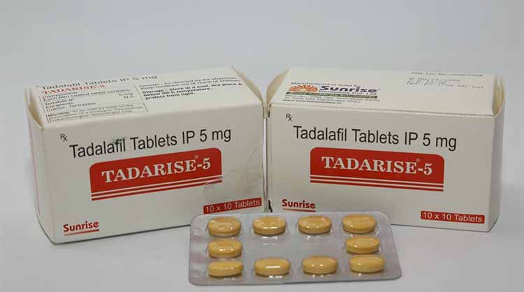 🛠️ 實戰技巧:服用 Tadarise-5MG 的進階攻略 🛠️ 實戰技巧:服用 Tadarise-5MG 的進階攻略