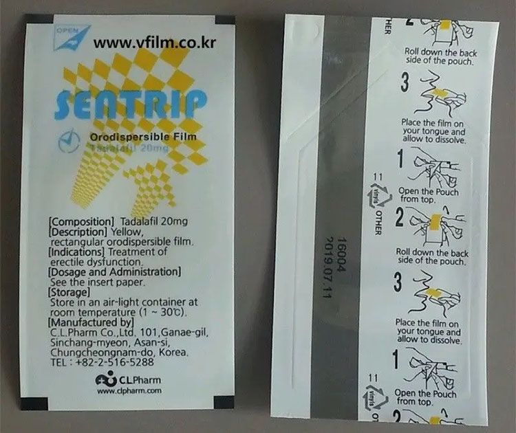 👨⚕️ 專業建議:如何正確使用 Sentrip 發揮最大效能? 👨⚕️ 專業建議:如何正確使用 Sentrip 發揮最大效能?