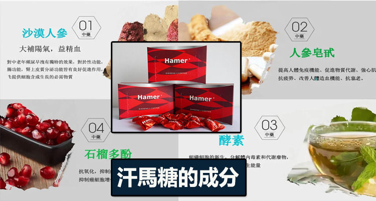 🍀 汗馬糖核心成分大解密:為什麼它比一般提神飲料更持久? 🍀 汗馬糖核心成分大解密:為什麼它比一般提神飲料更持久?